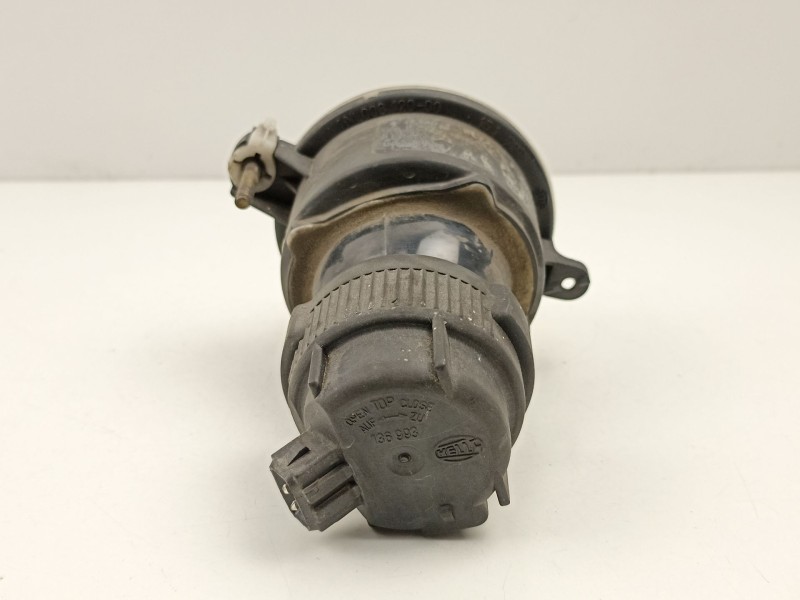 Recambio de antiniebla izquierdo para smart coupe 0.7 turbo cat referencia OEM IAM 0002902V002  