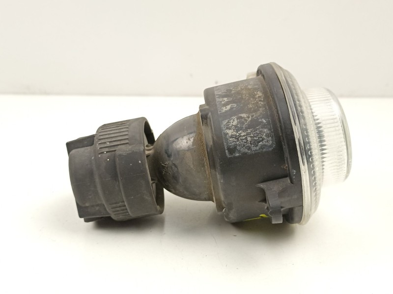 Recambio de antiniebla izquierdo para smart coupe 0.7 turbo cat referencia OEM IAM 0002902V002  