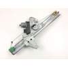 Recambio de elevalunas delantero izquierdo para peugeot 308 i (4a_, 4c_) 1.6 hdi referencia OEM IAM 9657247680  