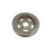 Recambio de polea cigueñal para jaguar s-type ii (x200) 2.7 d referencia OEM IAM 4R8Q6B319AA  