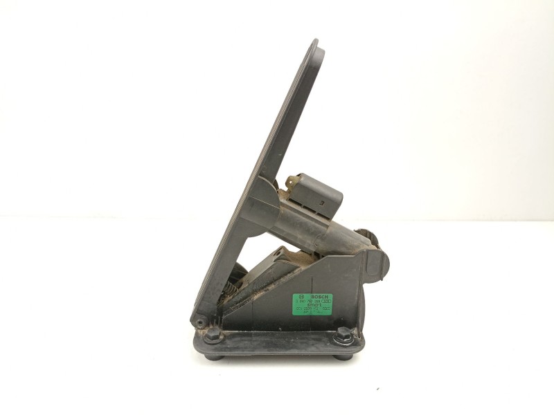 Recambio de potenciometro aceleracion para smart coupe 0.7 turbo cat referencia OEM IAM 0012589V001 0280752268 