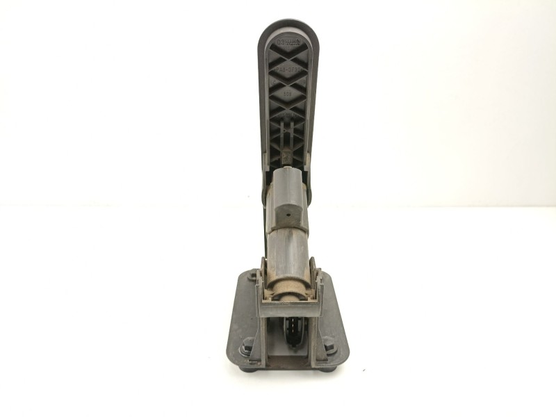 Recambio de potenciometro aceleracion para smart coupe 0.7 turbo cat referencia OEM IAM 0012589V001 0280752268 