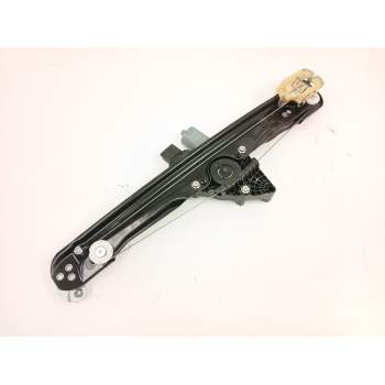 Recambio de elevalunas delantero derecho para citroën c3 aircross ii (2r_, 2c_) 1.2 puretech 110 (2rhnzb, 2rhnzw, 2rhnpx, 2rhnpj
