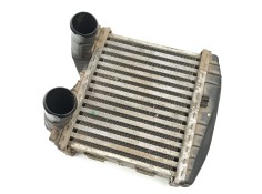 Recambio de radiador intercooler para smart coupe 0.7 turbo cat referencia OEM IAM 0003007V005  