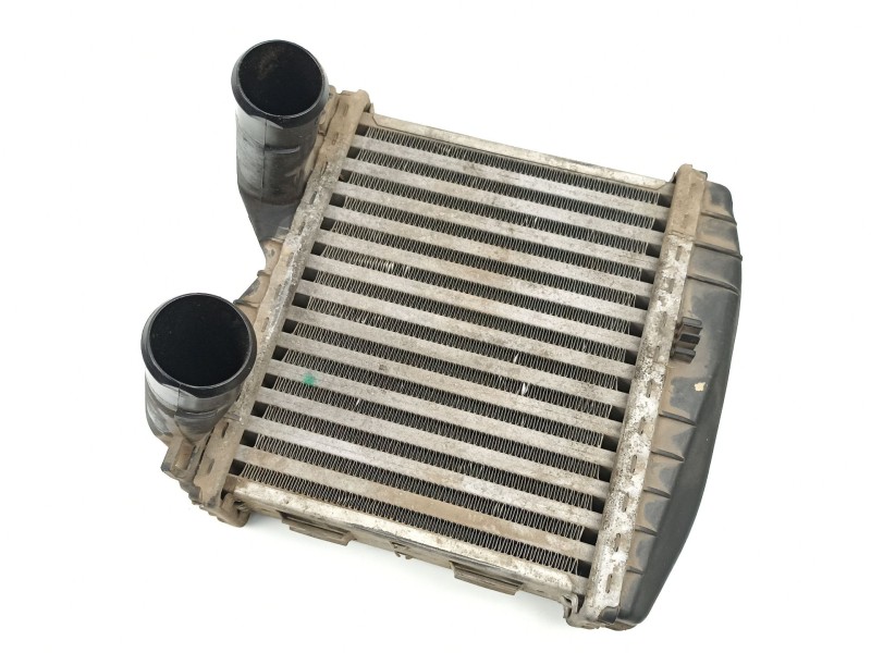 Recambio de radiador intercooler para smart coupe 0.7 turbo cat referencia OEM IAM 0003007V005  