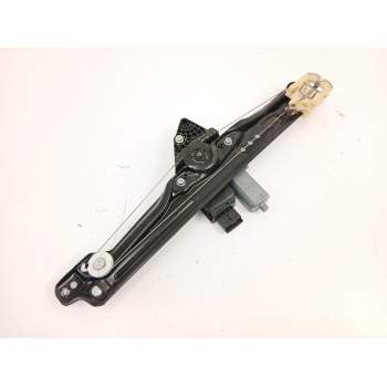 Recambio de elevalunas trasero izquierdo para citroën c3 aircross ii (2r_, 2c_) 1.2 puretech 110 (2rhnzb, 2rhnzw, 2rhnpx, 2rhnpj