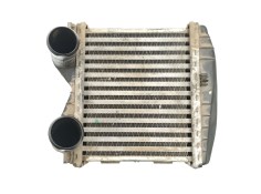 Recambio de radiador intercooler para smart coupe 0.7 turbo cat referencia OEM IAM 0003007V005   2