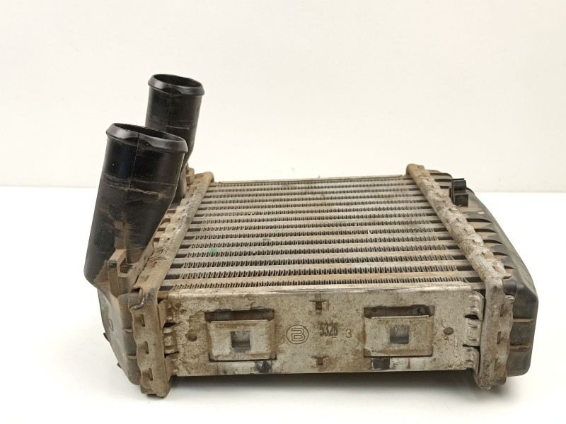 Recambio de radiador intercooler para smart coupe 0.7 turbo cat referencia OEM IAM 0003007V005  