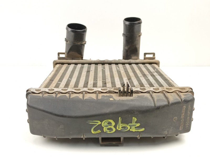 Recambio de radiador intercooler para smart coupe 0.7 turbo cat referencia OEM IAM 0003007V005  