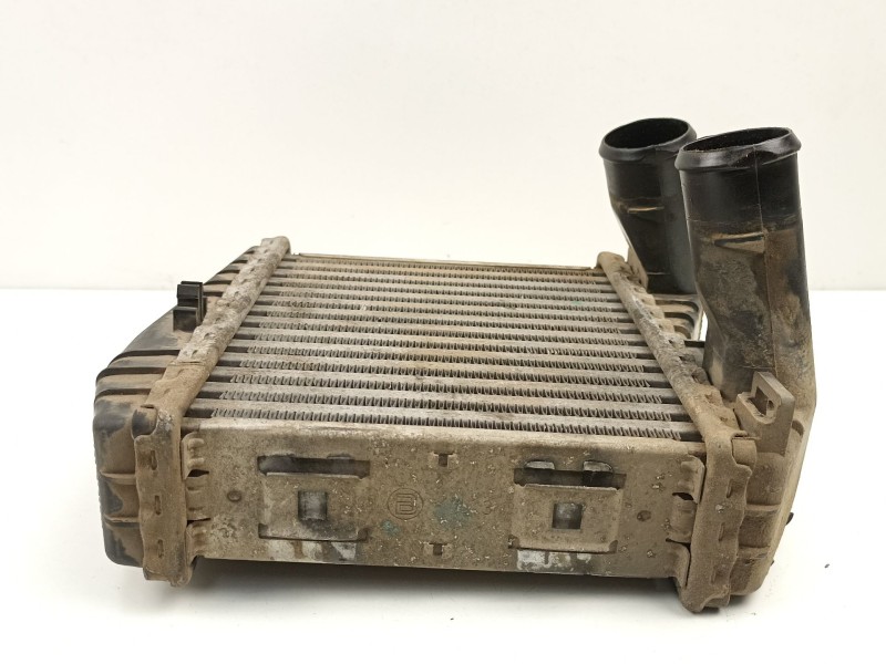 Recambio de radiador intercooler para smart coupe 0.7 turbo cat referencia OEM IAM 0003007V005  
