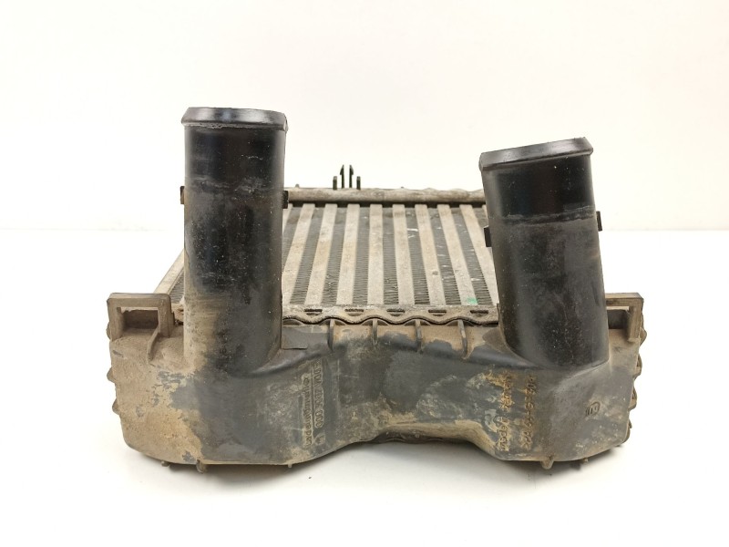 Recambio de radiador intercooler para smart coupe 0.7 turbo cat referencia OEM IAM 0003007V005  