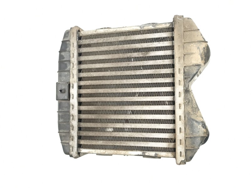 Recambio de radiador intercooler para smart coupe 0.7 turbo cat referencia OEM IAM 0003007V005  