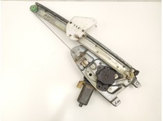 Recambio de elevalunas delantero derecho para smart coupe 0.7 turbo cat referencia OEM IAM 0002702V002  