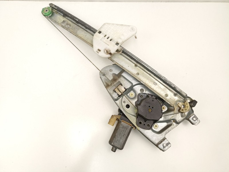 Recambio de elevalunas delantero derecho para smart coupe 0.7 turbo cat referencia OEM IAM 0002702V002  