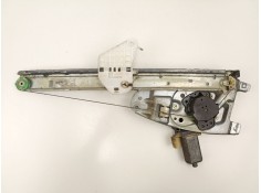 Recambio de elevalunas delantero derecho para smart coupe 0.7 turbo cat referencia OEM IAM 0002702V002   2