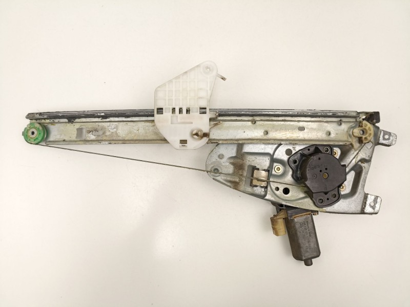 Recambio de elevalunas delantero derecho para smart coupe 0.7 turbo cat referencia OEM IAM 0002702V002  