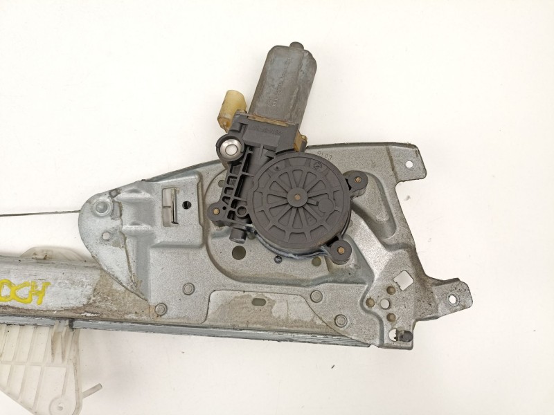 Recambio de elevalunas delantero derecho para smart coupe 0.7 turbo cat referencia OEM IAM 0002702V002  