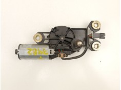 Recambio de motor limpia trasero para smart coupe 0.7 turbo cat referencia OEM IAM 0000614V013 404454  2