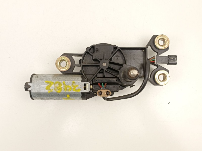 Recambio de motor limpia trasero para smart coupe 0.7 turbo cat referencia OEM IAM 0000614V013 404454 