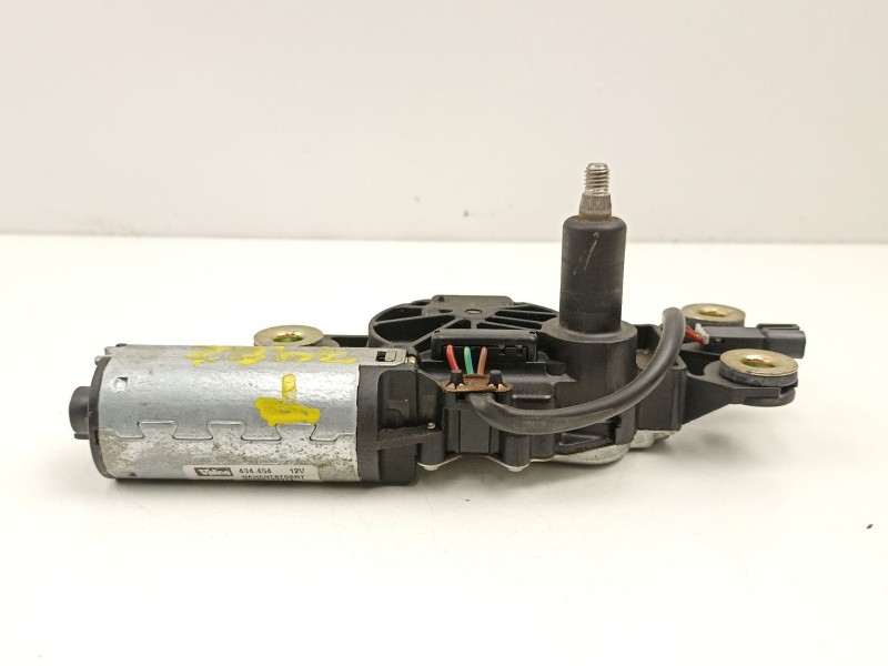 Recambio de motor limpia trasero para smart coupe 0.7 turbo cat referencia OEM IAM 0000614V013 404454 