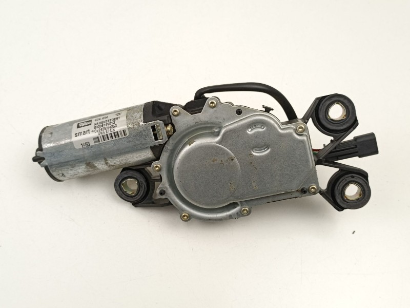 Recambio de motor limpia trasero para smart coupe 0.7 turbo cat referencia OEM IAM 0000614V013 404454 