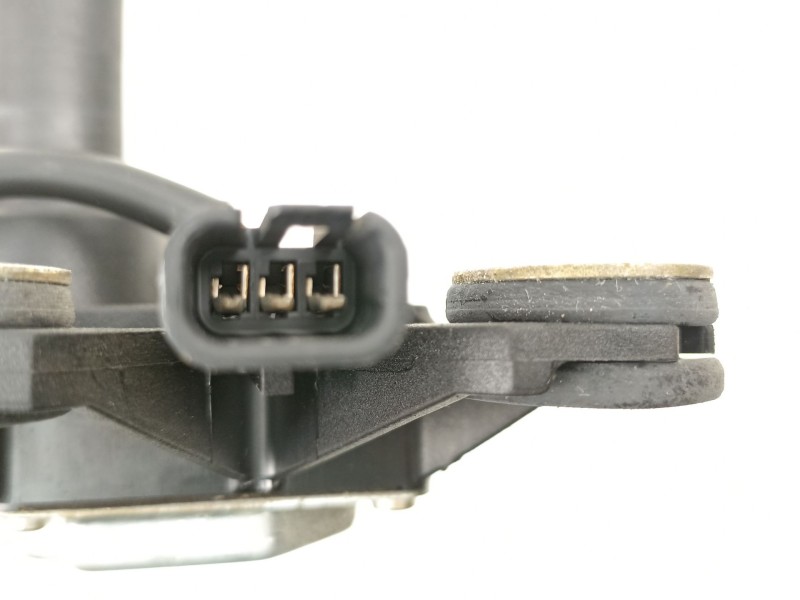 Recambio de motor limpia trasero para smart coupe 0.7 turbo cat referencia OEM IAM 0000614V013 404454 