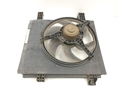 Recambio de electroventilador para smart coupe 0.7 turbo cat referencia OEM IAM 0013196V002  