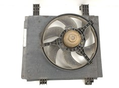 Recambio de electroventilador para smart coupe 0.7 turbo cat referencia OEM IAM 0013196V002   2
