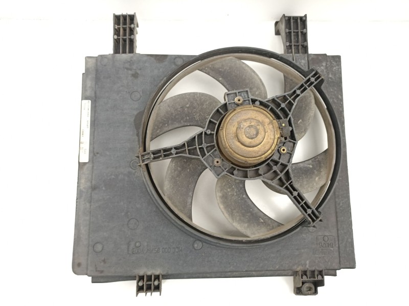 Recambio de electroventilador para smart coupe 0.7 turbo cat referencia OEM IAM 0013196V002  