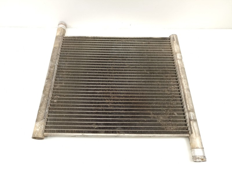 Recambio de radiador motor gasolina para smart coupe 0.7 turbo cat referencia OEM IAM 0003428V006  