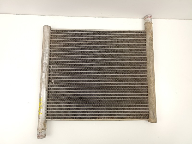 Recambio de radiador motor gasolina para smart coupe 0.7 turbo cat referencia OEM IAM 0003428V006  