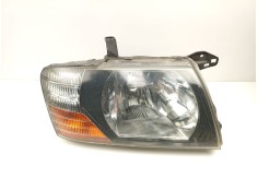 Recambio de faro derecho para mitsubishi montero iii canvas top (v6_w, v7_w) 3.2 di-d (v68w, v78w) referencia OEM IAM MR388008  