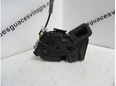 Recambio de cerradura pta. del. dch. : volkswagen golf : 1.6 td (104,69cv) [2013] para volkswagen golf 1.6 td referencia OEM IAM 2