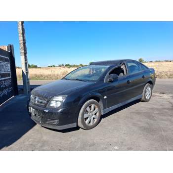opel vectra c gts (z02) del año 2004