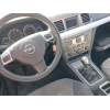 opel vectra c gts (z02) del año 2004