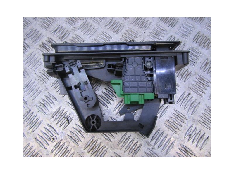 Recambio de mandos calefaccion : suzuki alto : 1.1 g (62,54cv) [2005] para suzuki alto 1.1 g referencia OEM IAM   