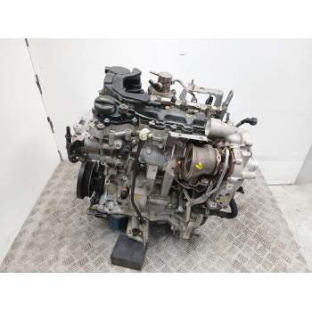 MOTOR GASOLINA HN05 