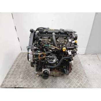 Recambio de motor turbo diesel para citroën xsara (n1) 2.0 hdi 90 referencia OEM IAM RHY  