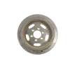 Recambio de polea cigueñal para jaguar s-type ii (x200) 2.7 d referencia OEM IAM 4R8Q6B319AA  