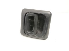 Recambio de manilla delantera izquierda para fiat ducato caja/chasis (244_ 2.3 jtd 110cv referencia OEM IAM 735307390  