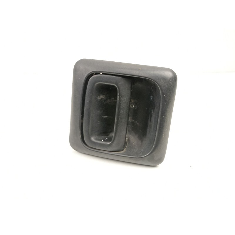 Recambio de manilla delantera izquierda para fiat ducato caja/chasis (244_ 2.3 jtd 110cv referencia OEM IAM 735307390  