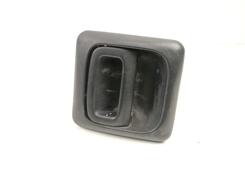 Recambio de manilla delantera izquierda para fiat ducato caja/chasis (244_ 2.3 jtd 110cv referencia OEM IAM 735307390  