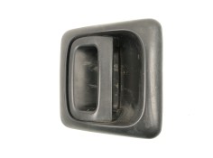 Recambio de manilla delantera izquierda para fiat ducato caja/chasis (244_ 2.3 jtd 110cv referencia OEM IAM 735307390   2