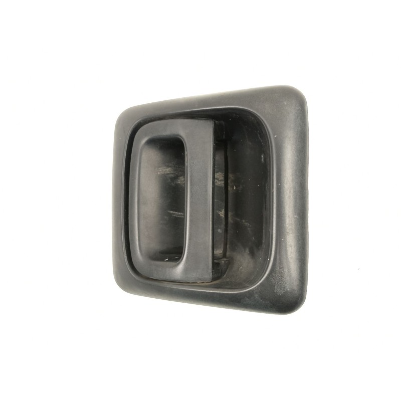 Recambio de manilla delantera izquierda para fiat ducato caja/chasis (244_ 2.3 jtd 110cv referencia OEM IAM 735307390  