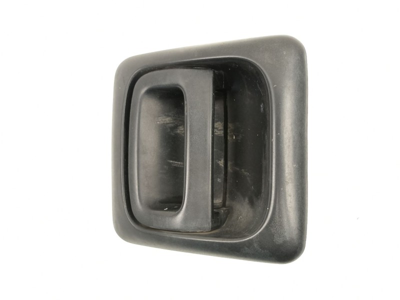 Recambio de manilla delantera izquierda para fiat ducato caja/chasis (244_ 2.3 jtd 110cv referencia OEM IAM 735307390  