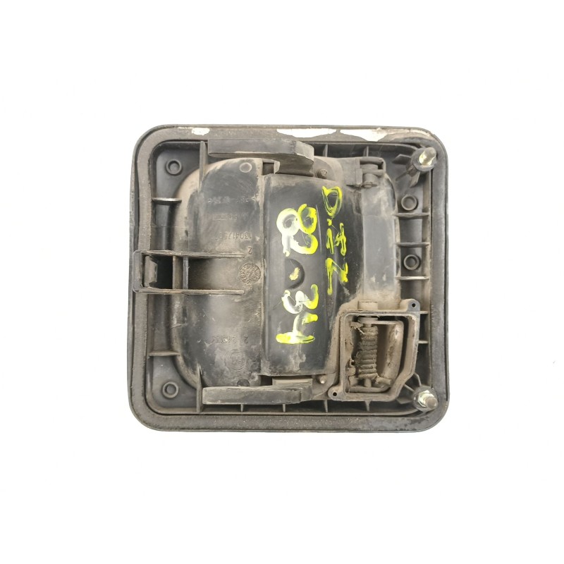 Recambio de manilla delantera izquierda para fiat ducato caja/chasis (244_ 2.3 jtd 110cv referencia OEM IAM 735307390  