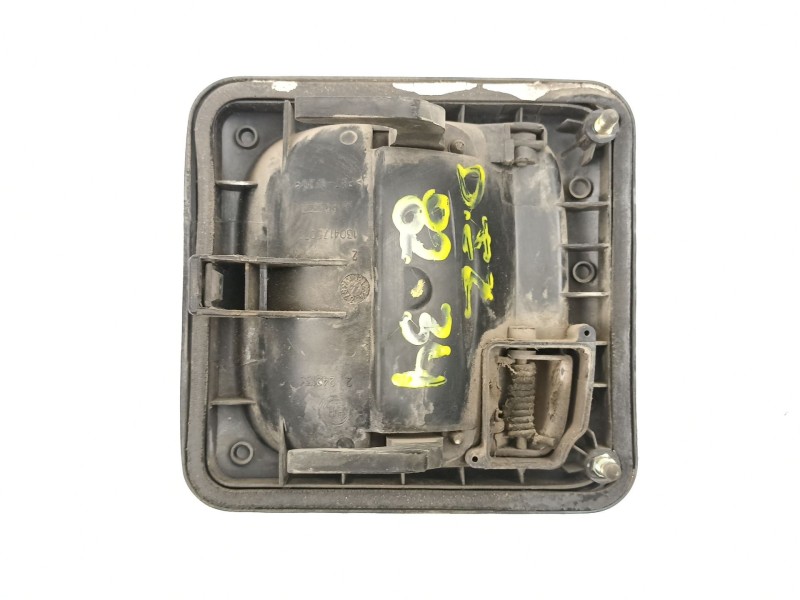 Recambio de manilla delantera izquierda para fiat ducato caja/chasis (244_ 2.3 jtd 110cv referencia OEM IAM 735307390  