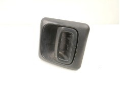 Recambio de manilla delantera derecha para fiat ducato caja/chasis (244_ 2.3 jtd 110cv referencia OEM IAM 735307390  