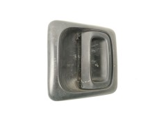 Recambio de manilla delantera derecha para fiat ducato caja/chasis (244_ 2.3 jtd 110cv referencia OEM IAM 735307390   2