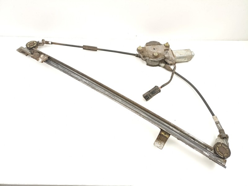 Recambio de elevalunas delantero izquierdo para fiat ducato caja/chasis (244_ 2.3 jtd 110cv referencia OEM IAM 1322758080  